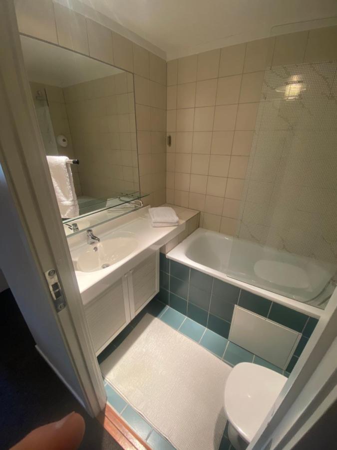 Renen Duved Hotel Екстериор снимка